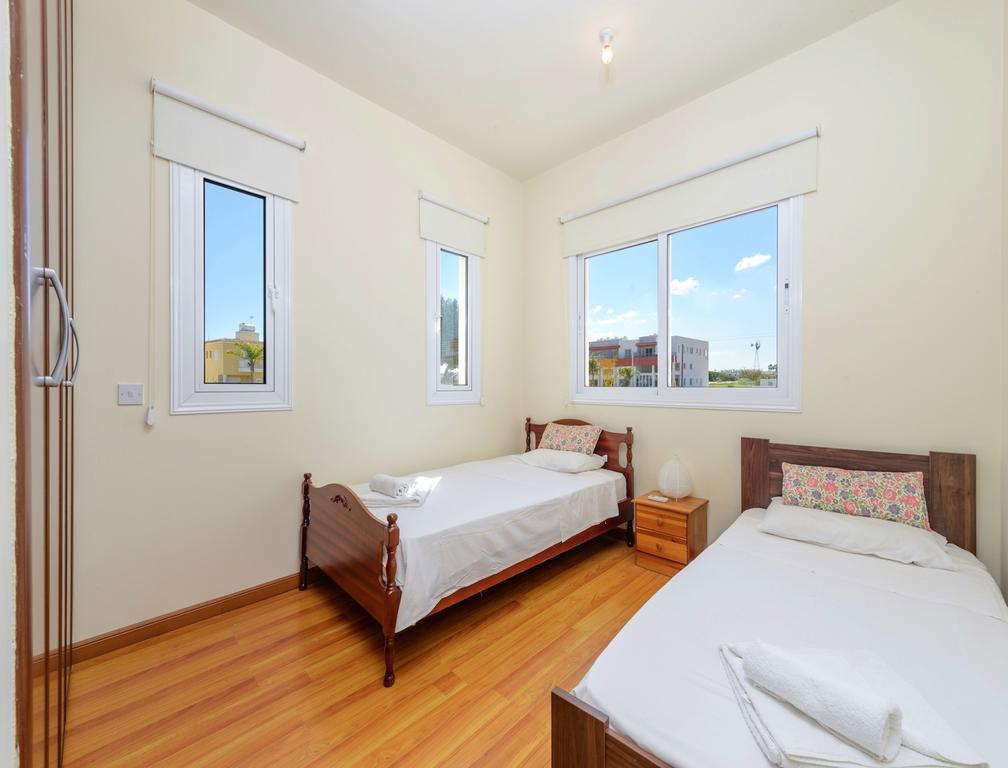 פאראלימני Villa Chloe חדר תמונה